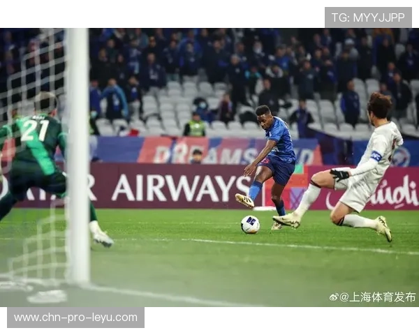 上海申花遭遇惨败，亚冠出线形势堪忧，上海申花亚冠比赛时间